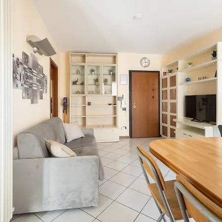 Bologna - The Suite 1 Apartment - Self Check-In-2