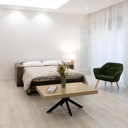 Casanuova Elegant Apartment & Breakfast-2