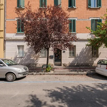 L&K Prestige House With Parking - Sant'Orsola-2