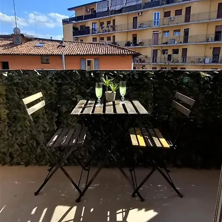 Turchese Apartment-2