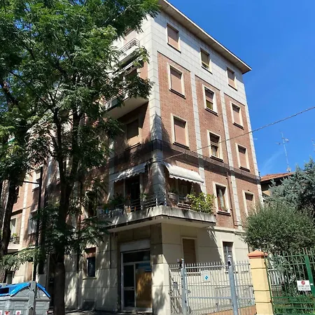 Station'S Nest - Bologna Fiera - Free Parking-2