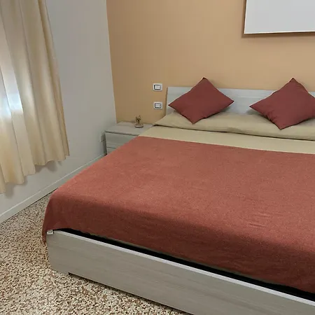 Casa DAURA - Your comfortable apartment in Bologna - Parking-3