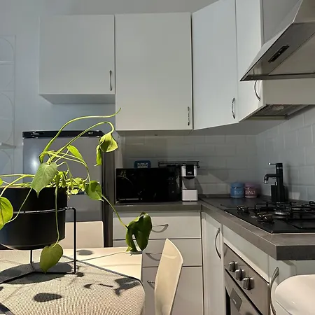 Algardi Prestige Apartment-3