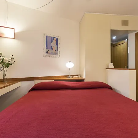 Residenza Ariosto Depandance by Studio Vita-3
