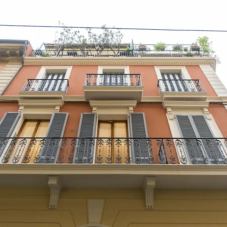 Residenza Ariosto Depandance by Studio Vita-2