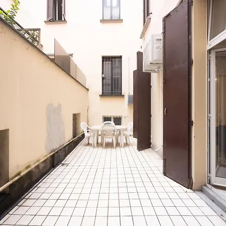 Maison Marisa, By Short Holidays-2