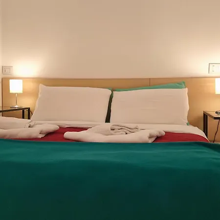 Fiorilli House - Fair District - Gratis Private Parking-3
