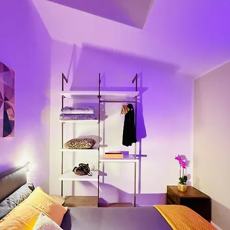Mood'S Home Blq-2