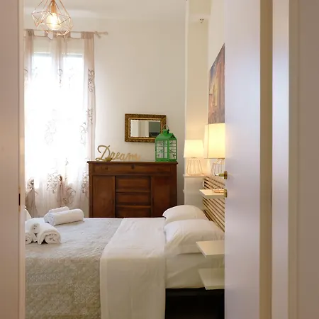 Guesthost - Marconi Airport Cozy Dream Flat-3