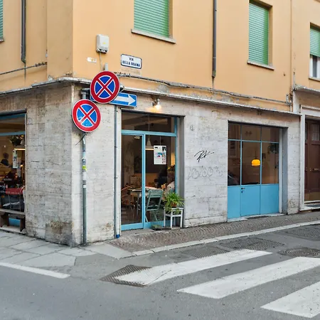 Teatro Duse Duplex Flat-3
