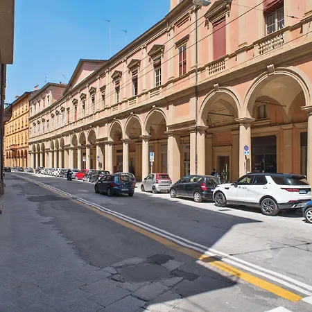 San Giovanni in Monte Apartment-2