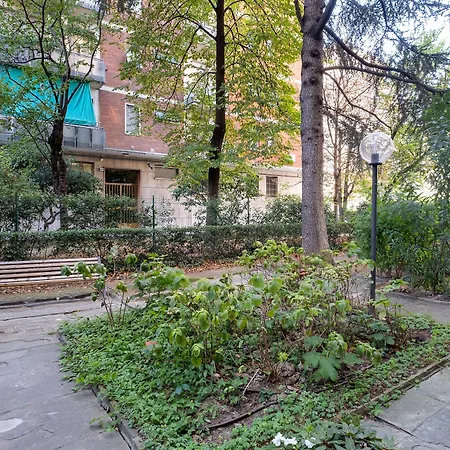 Giardini Margherita Monolocale Con Balcone-2