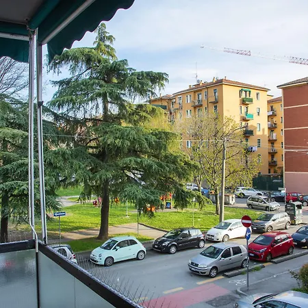 Housmart Cimabue 1-3