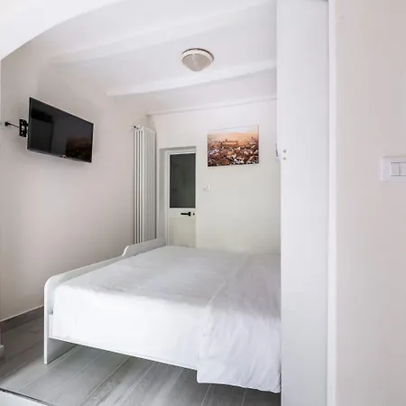 Giardini Margherita White Studio By Wonderful Italy-2