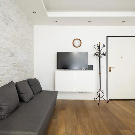 XVI Charm Apartment By Wonderful Italy-2