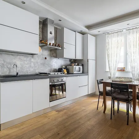 XVI Charm Apartment By Wonderful Italy-3