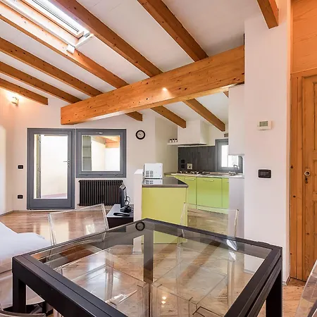 Chez Cristina By Wonderful Italy-2