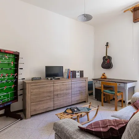 Classic Style Apartment By Wonderful Italy-2