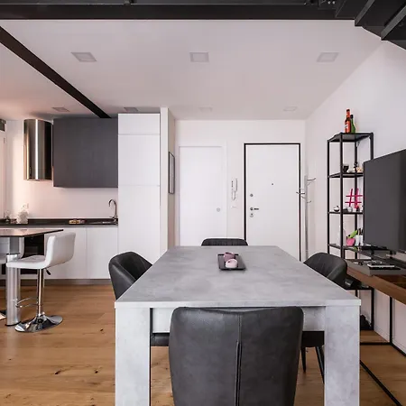 Mazzini Elegant Apartment By Wonderful Italy-2