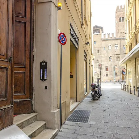 Appartamento piccolo nel cuore della citta' by Wonderful Italy-3
