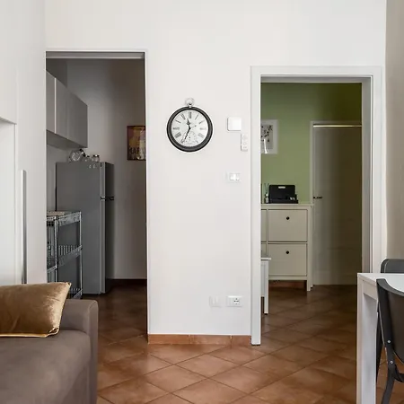 Appartamento nel verde in zona Saffi by Wonderful Italy-2