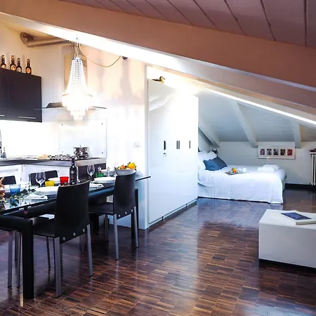 Studio San Felice By Wonderful Italy-3