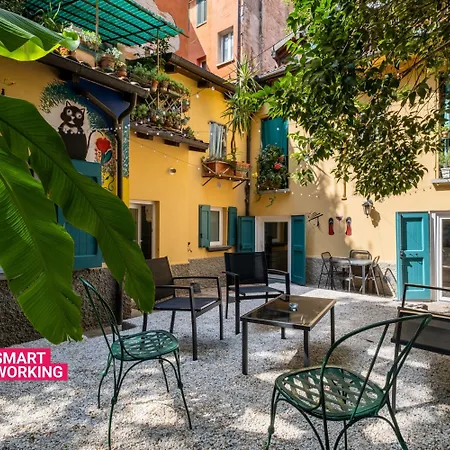 Il giardino segreto di Orfeo by Wonderful Italy-2