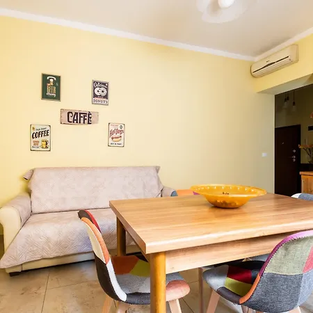 San Donato Cozy Apartment By Wonderful Italy-3