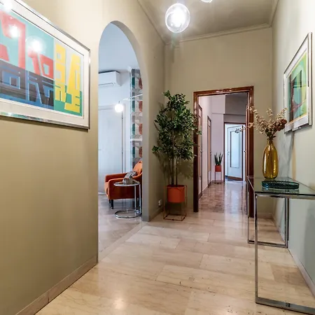 Colorful apartment in Riva di Reno by Wonderful Italy-3