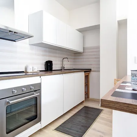 Gramsci 2 Apartment By Wonderful Italy-3