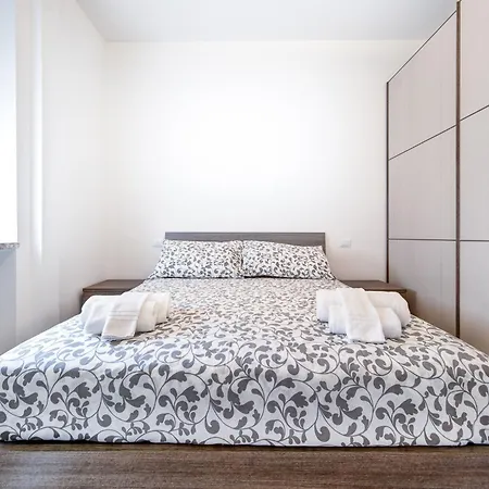 Gramsci 2 Apartment By Wonderful Italy-2