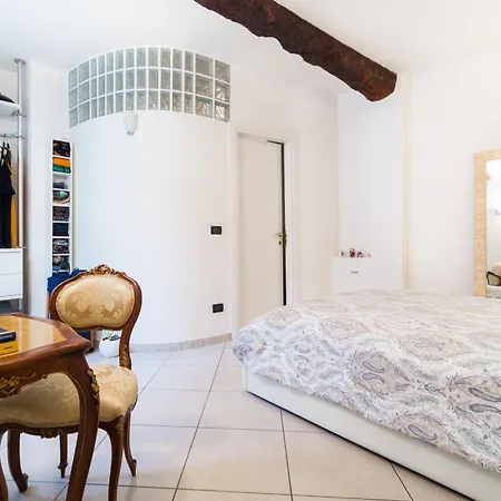 Appartamento Comodo Nei Pressi Dell'Archiginnasio By Wonderful Italy-3