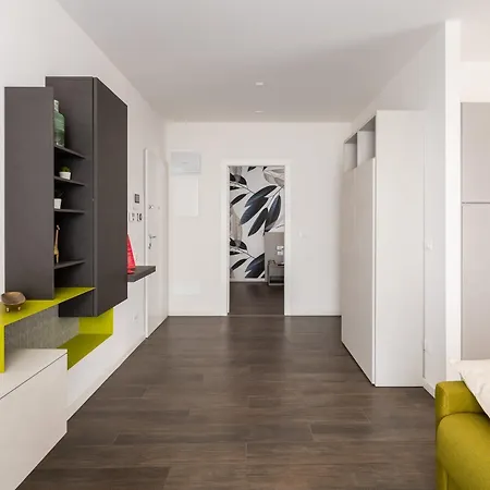 Citrus Apartment By Wonderful Italy-3