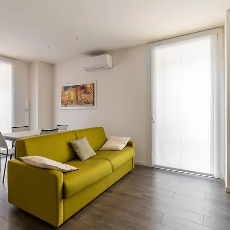 Citrus Apartment By Wonderful Italy-2