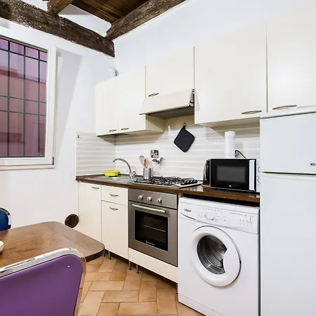Cozy Central Apartment By Wonderful Italy-2