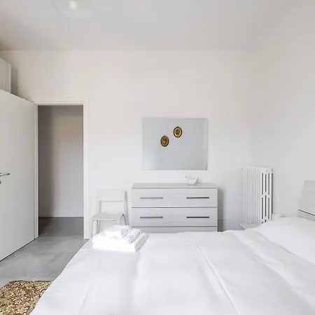Appartamento Bernini in zona Sant'Orsola-3