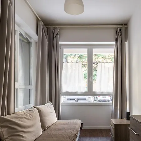 Largo Molina Apartment 1 By Wonderful Italy-3