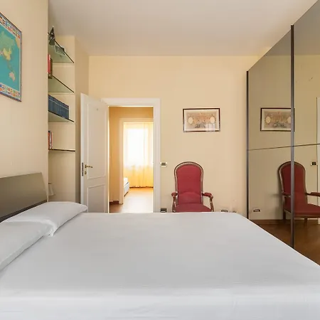 Family Elegant Apartment By Wonderful Italy-3