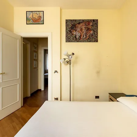 Family Elegant Apartment By Wonderful Italy-2