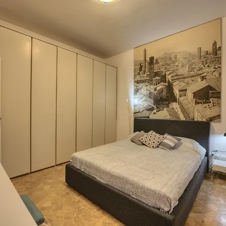 Appartamento Moderno Sant'Orsola by Wonderful Italy-3