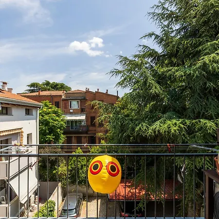 Crociali Apartment By Wonderful Italy-3
