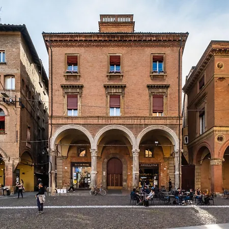 Santo Stefano Design Apartment By Wonderful Italy-3