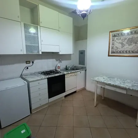 Baraccano Apartments-3