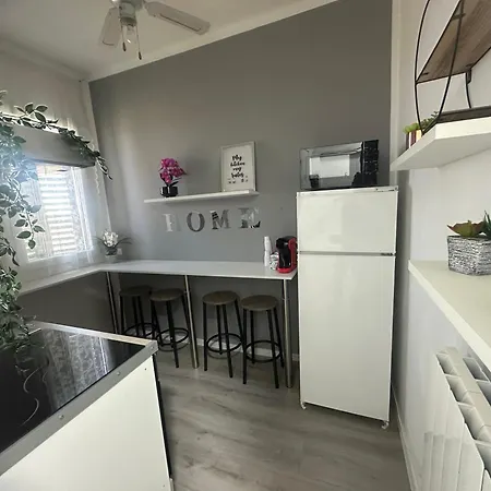 B&B Le Palme Fiera-3