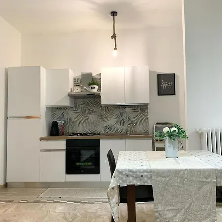 Appartamento Saffi by Wonderful Italy-3