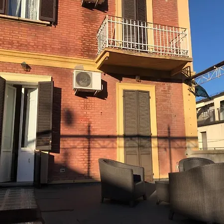 Residence Porta Saragozza-2