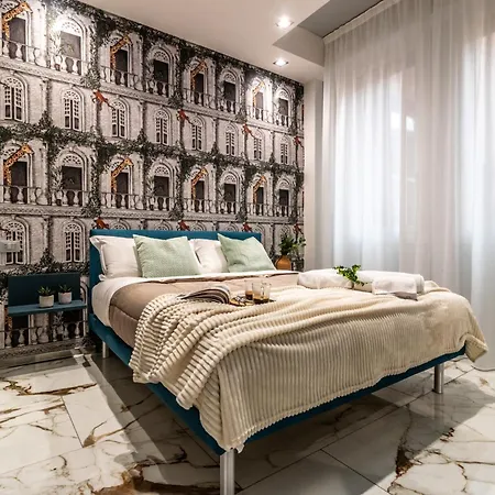Ugo Bassi Apartments-3