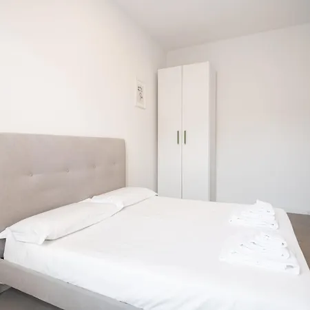 Arcò - Bologna Center Apartment-2