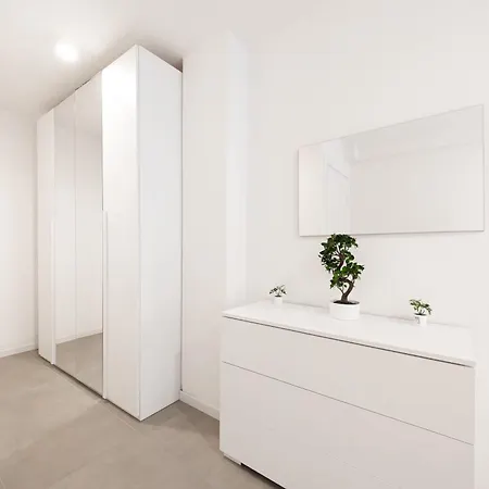 New - Mg 8 House - Bologna Centre-3