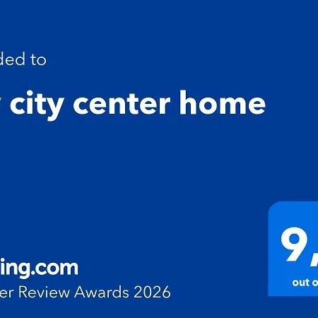 My City Center Home-2